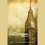 Ultimate Sherlock Holmes Collection, The