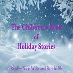 Children's Book of Holiday Stories, The