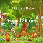 Children's Book of Animal Stories, The