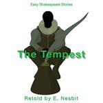 Tempest Retold by E. Nesbit, The
