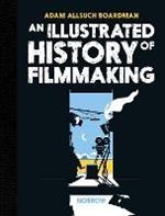 An Illustrated History of Filmmaking