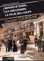 Les Boulingrin, Monsieur Badin, La peur des coups