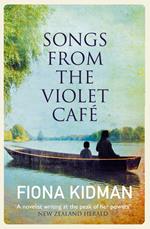 Songs from the Violet Café