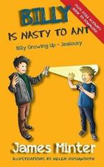 Billy is Nasty to Ant: Jealousy