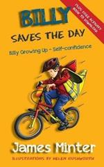 Billy Saves the Day: Self Confidence