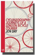 Cyclogeography: Journeys of a London Bicycle Courier