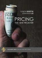 Pricing - The New Frontier