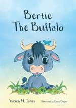 Bertie The Buffalo