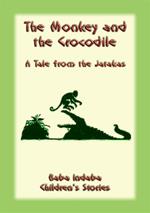 The Monkey and the Crocodile