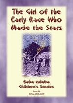 The Girl of the Early Race Who Made the Stars