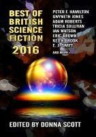 Best of British Science Fiction