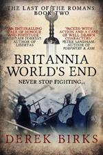 Britannia: World's End