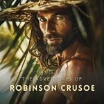 Adventures of Robinson Crusoe, The