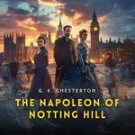 Napoleon of Notting Hill, The