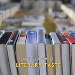 Literary Taste