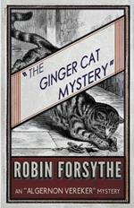 The Ginger Cat Mystery