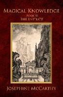 Magical Knowledge II: the Initiate