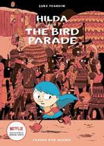 Hilda and the Bird Parade