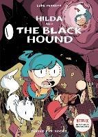 Hilda and the Black Hound