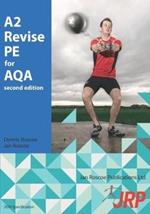 A2 Revise PE for AQA