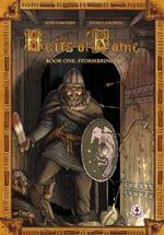 Heirs of Rome: Stormbringer
