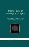 Strange Case of Dr Jekyll & Mr Hyde: Dyslexia-Friendly