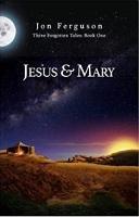 Jesus & Mary