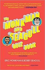 The Monkman & Seagull Quiz Book