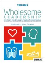 Wholesome Leadership: Being authentic in self, school and system