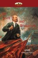 The State and Revolution: Lenin's explanation of Communist Society