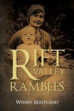 Rift Valley Rambles