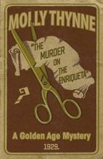 The Murder on the Enriqueta