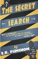 The Secret Search: A Bobby Owen Mystery