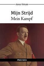 Mijn Strijd - Mein Kampf