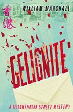 Yellowthread Street: Gelignite (Book 3)