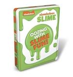 Nick Slime Fest Tin of Books