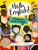 A Beginner's Guide to English