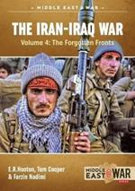 The Iran-Iraq War