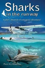 Sharks in the Runway: A Seaplane Pilot's Fifty-Year Journey Through Bahamian Times!