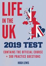 Life in the UK 2019 Test