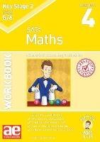 KS2 Maths Year 5/6 Workbook 4: Numerical Reasoning Technique