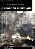 Le chant du moustique