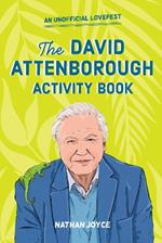 The David Attenborough Activity Book