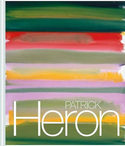 Patrick Heron