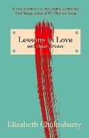 Lessons in Love and Other Crimes