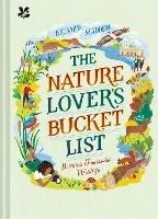 The Nature Lover's Bucket List: Britain's Unmissable Wildlife