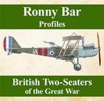 Ronny Barr Profiles - British Two Seaters