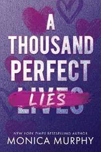 Libro in inglese A Thousand Perfect Lies Monica Murphy