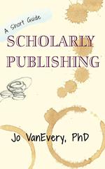 Scholarly Publishing