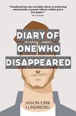 Diary of One Who Disappeared